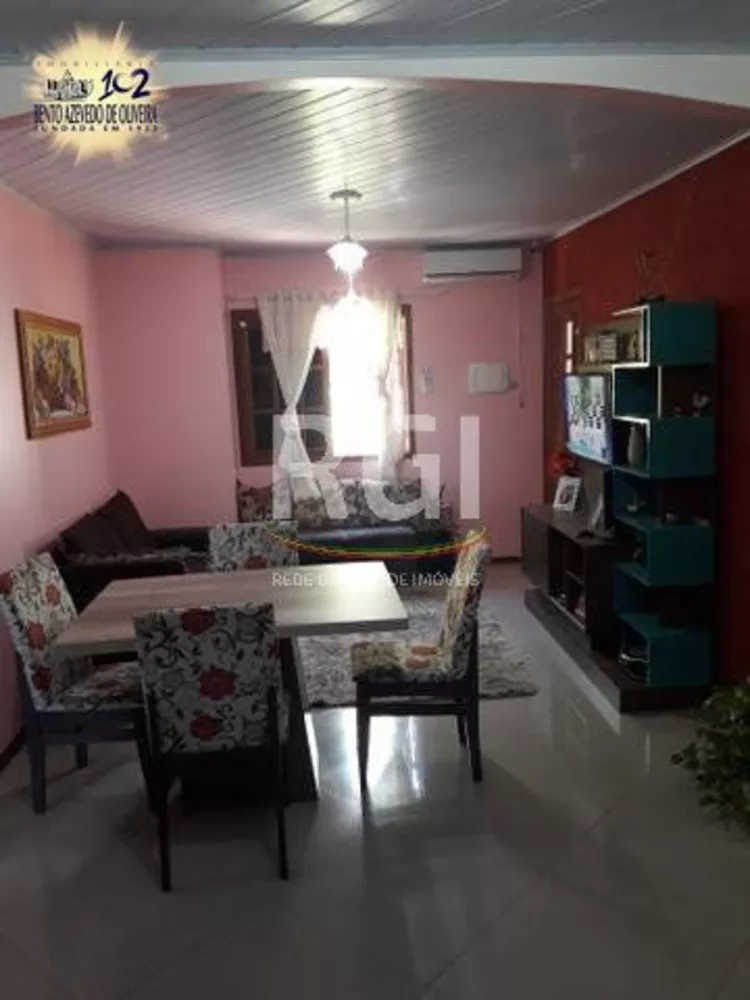 Casa, 3 quartos, 260 m² - Foto 4