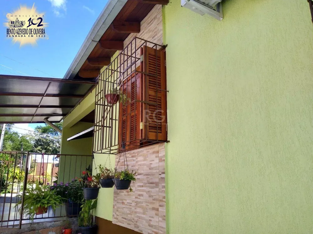 Casa, 3 quartos, 260 m² - Foto 5