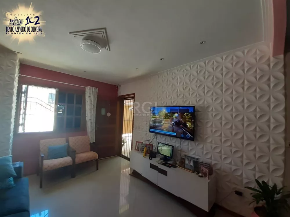 Casa, 3 quartos, 260 m² - Foto 6