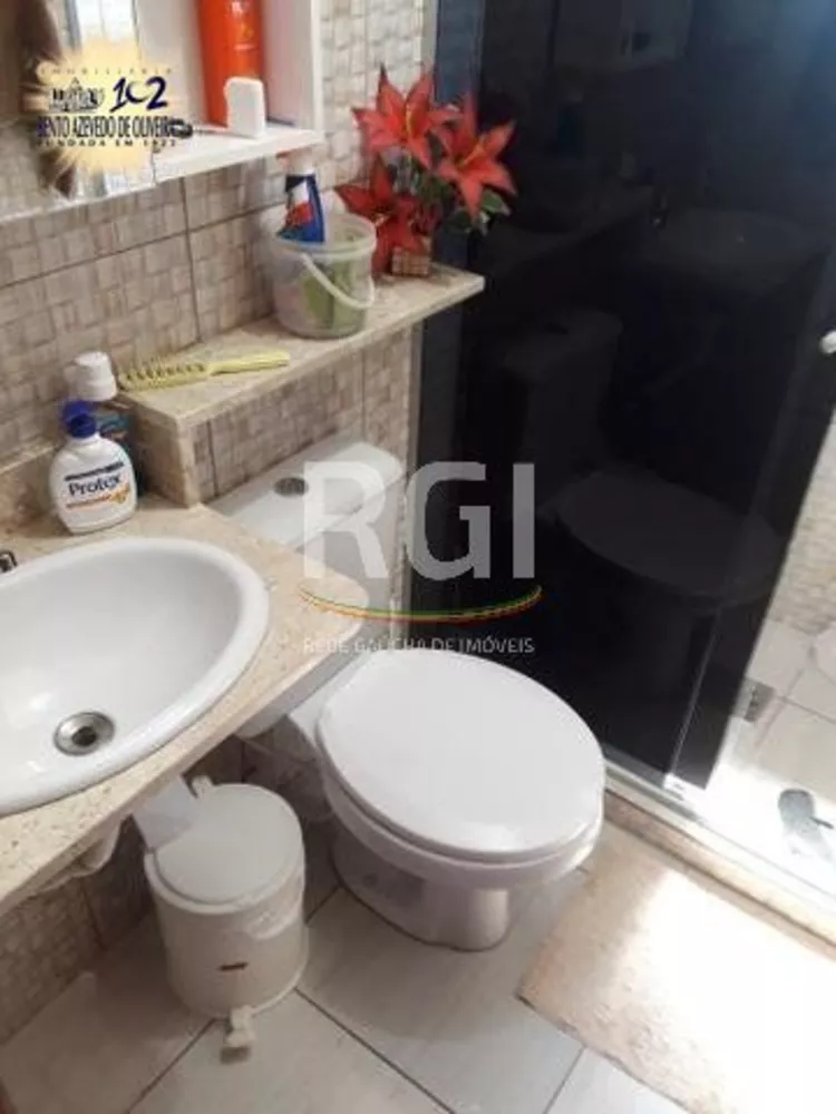 Casa, 3 quartos, 260 m² - Foto 8