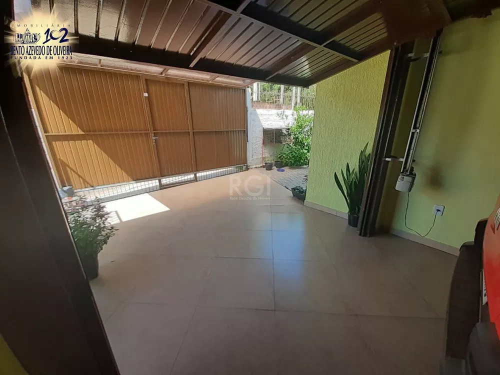 Casa, 3 quartos, 260 m² - Foto 2