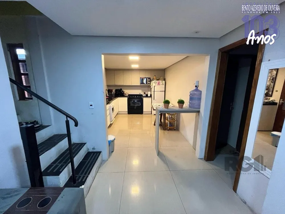Casa, 3 quartos, 127 m² - Foto 1