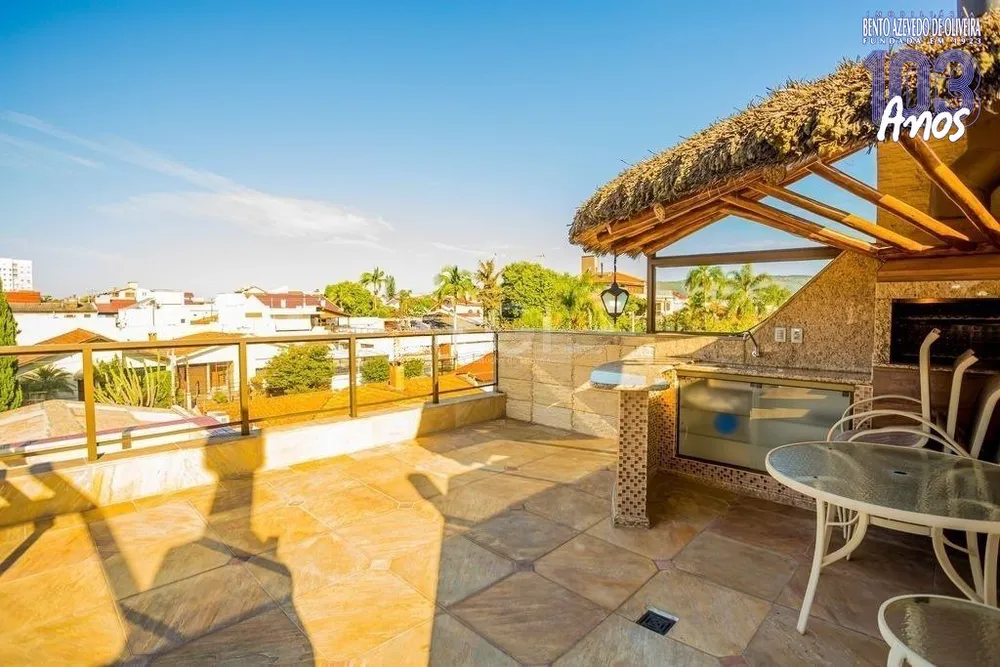 Casa, 4 quartos, 375 m² - Foto 7