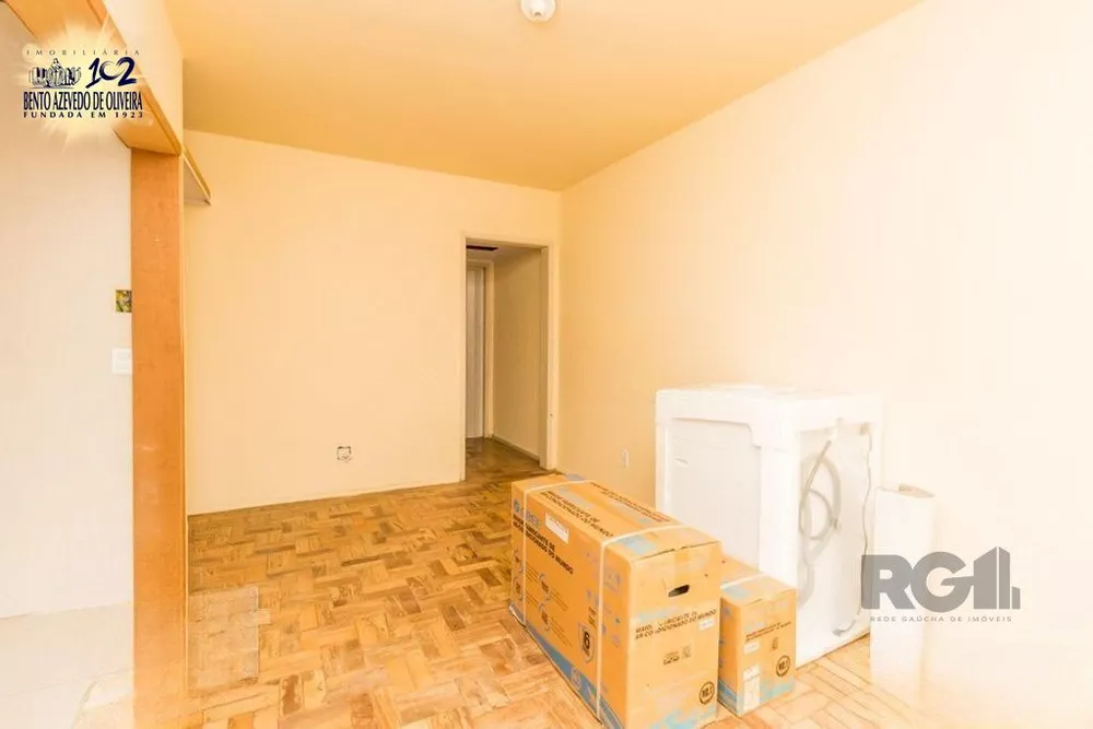 Apartamento, 1 quarto, 40 m² - Foto 2