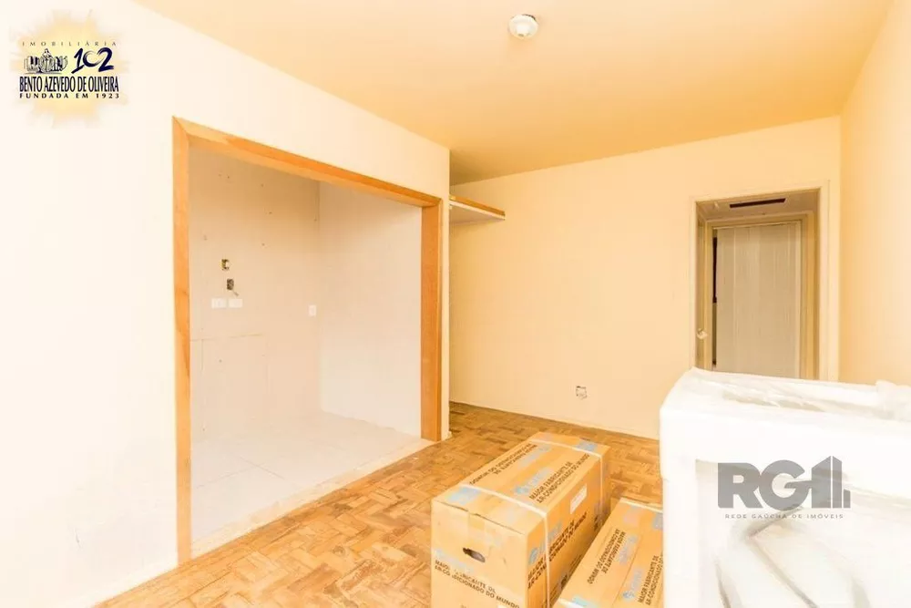 Apartamento, 1 quarto, 40 m² - Foto 4