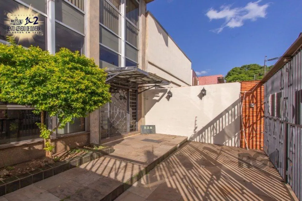 Prédio Inteiro, 280 m² - Foto 1