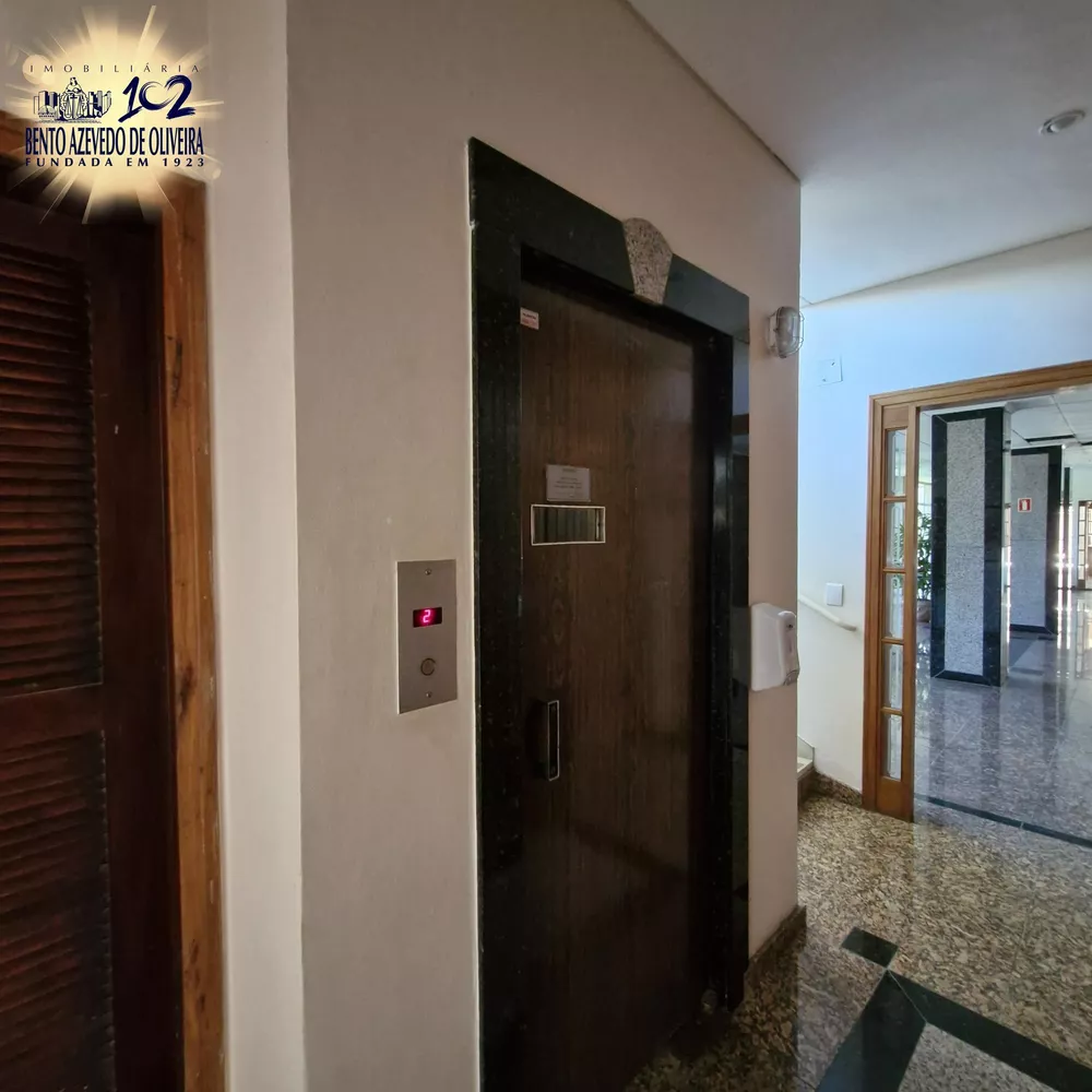 Apartamento, 3 quartos, 124 m² - Foto 5