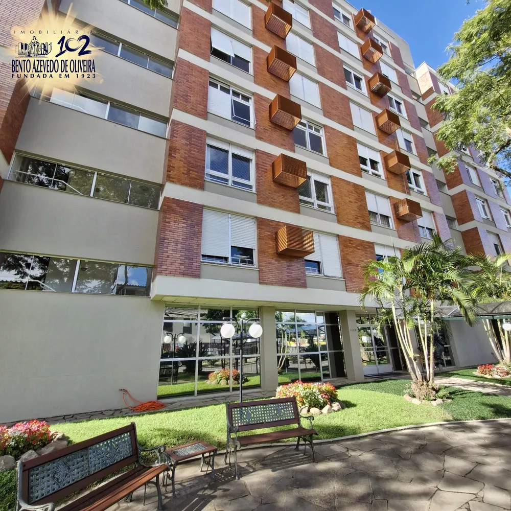 Apartamento, 3 quartos, 124 m² - Foto 4