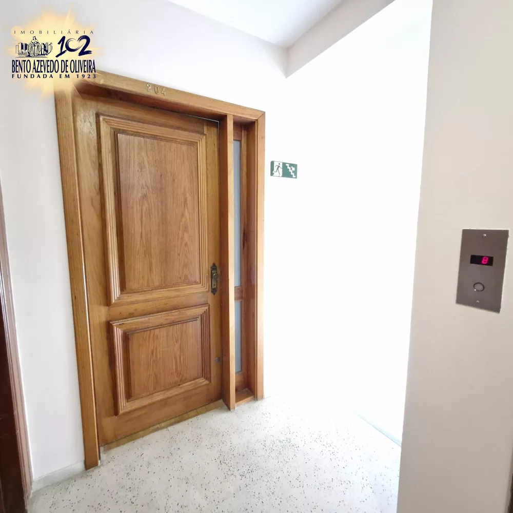 Apartamento, 3 quartos, 124 m² - Foto 1
