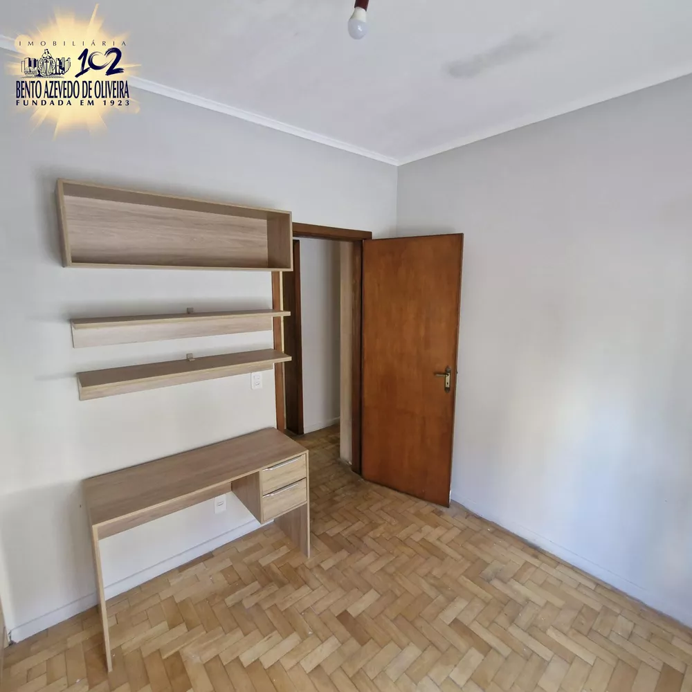 Apartamento, 3 quartos, 124 m² - Foto 3