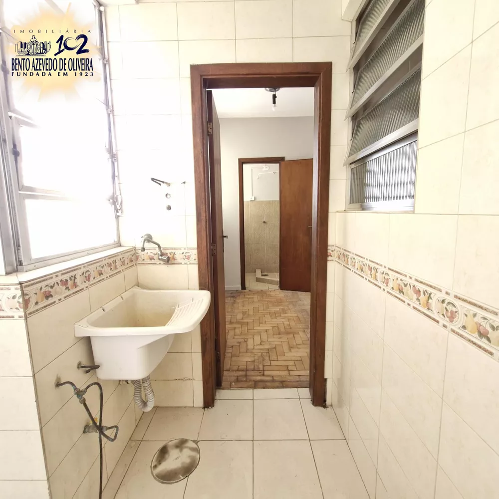 Apartamento, 3 quartos, 124 m² - Foto 6