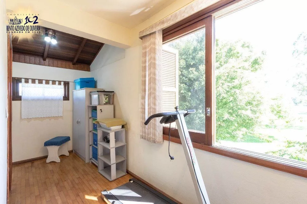 Chácara, 4 quartos, 9180 m² - Foto 2