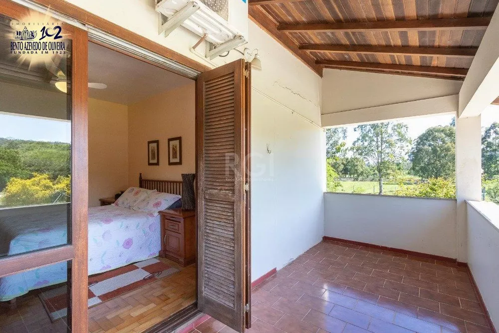 Chácara, 4 quartos, 9180 m² - Foto 7