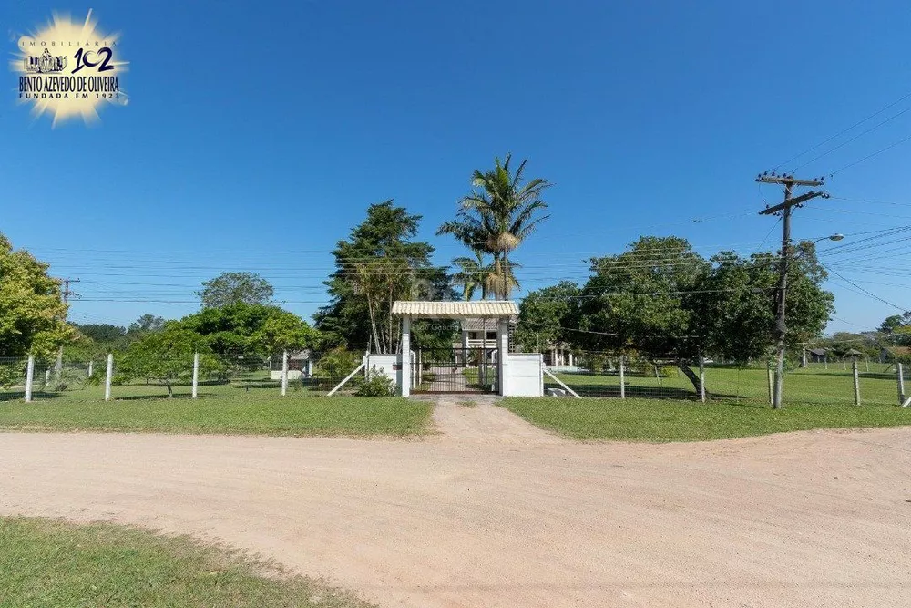 Chácara, 4 quartos, 9180 m² - Foto 1