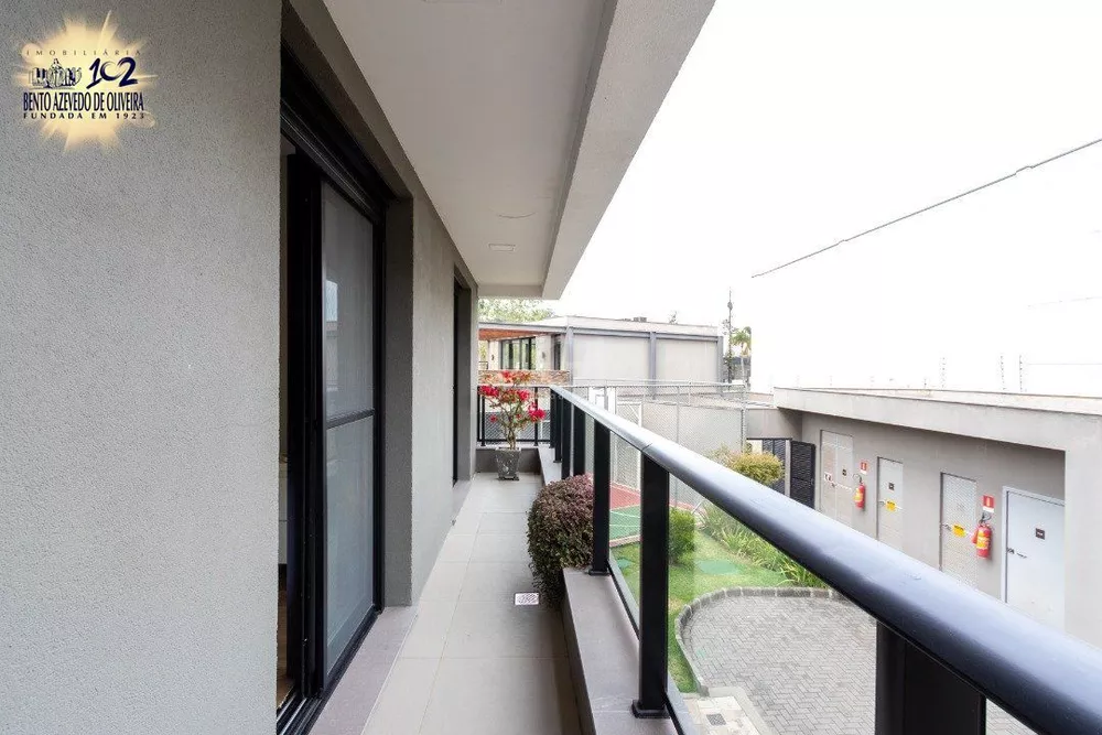 Apartamento, 3 quartos, 164 m² - Foto 7
