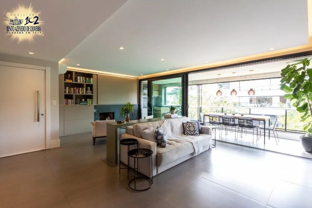 Apartamento, 3 quartos, 164 m² - Foto 8