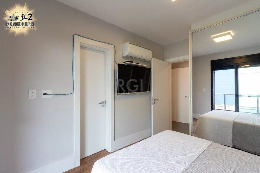 Apartamento, 3 quartos, 164 m² - Foto 3