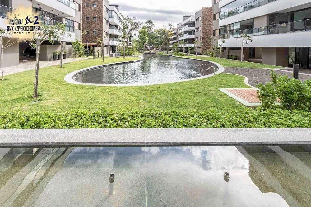 Apartamento, 3 quartos, 164 m² - Foto 6