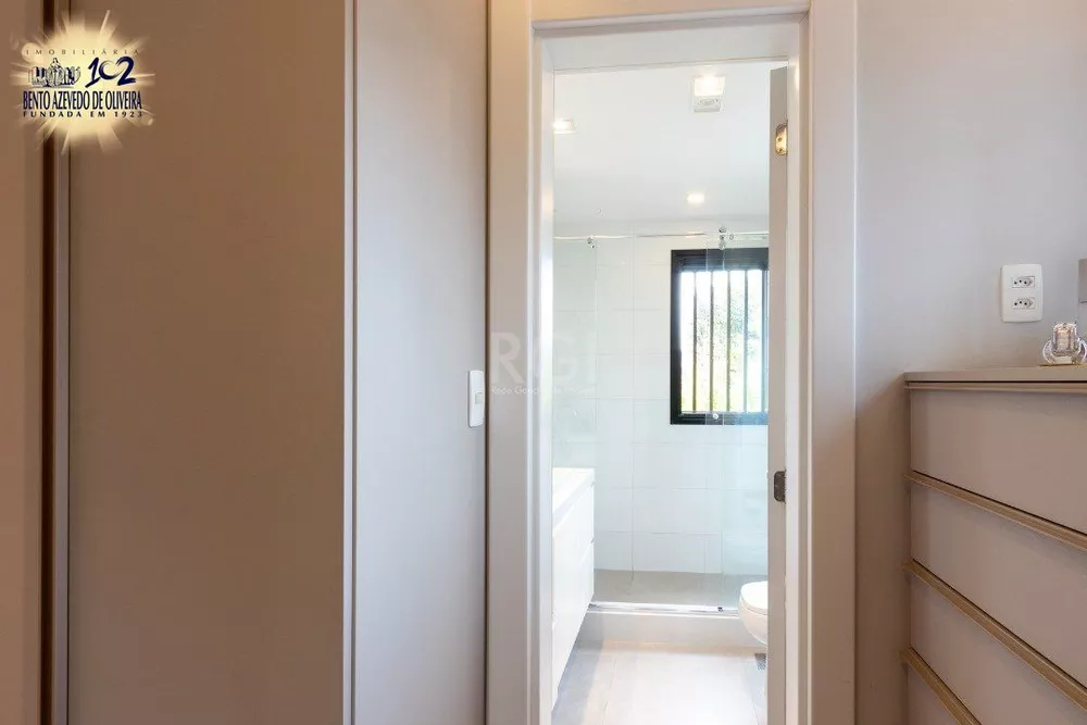 Apartamento, 3 quartos, 164 m² - Foto 5