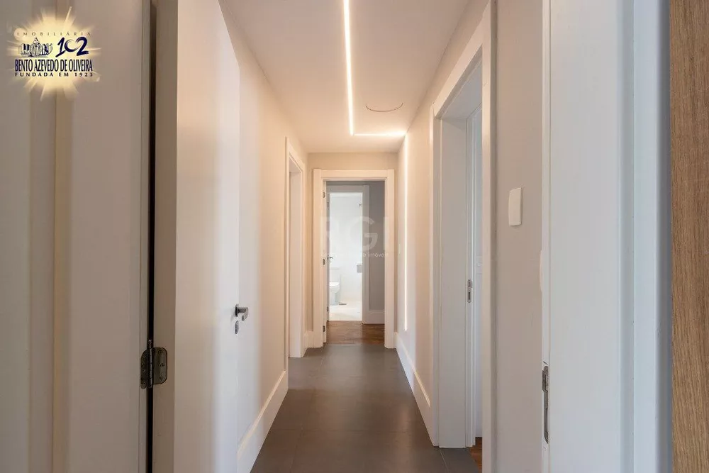 Apartamento, 3 quartos, 164 m² - Foto 4