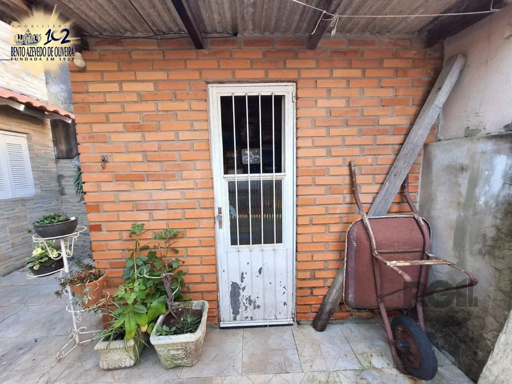 Casa, 3 quartos, 200 m² - Foto 4