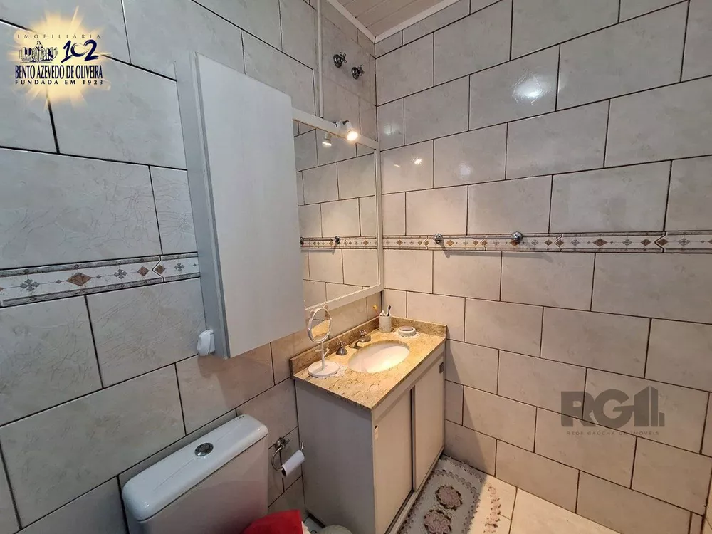 Casa, 3 quartos, 200 m² - Foto 2