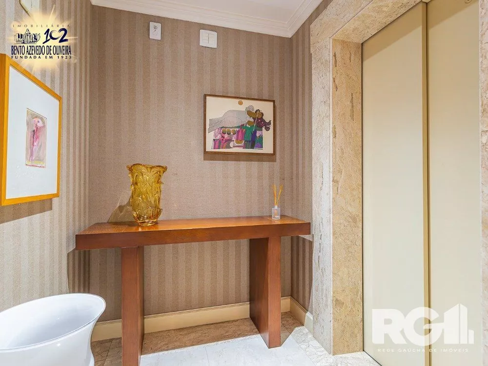 Apartamento, 3 quartos, 167 m² - Foto 1