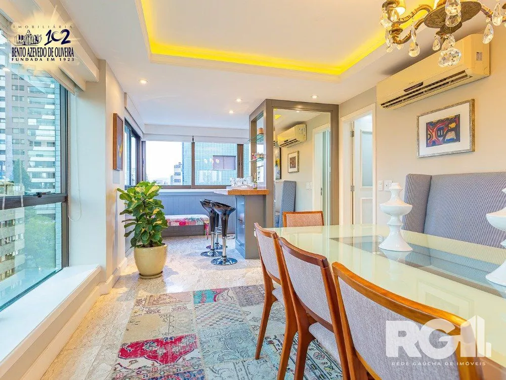 Apartamento, 3 quartos, 167 m² - Foto 4