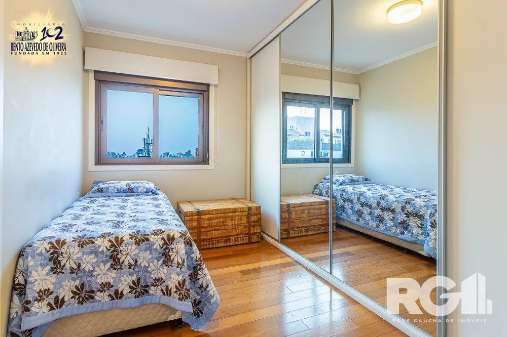 Apartamento, 3 quartos, 167 m² - Foto 2