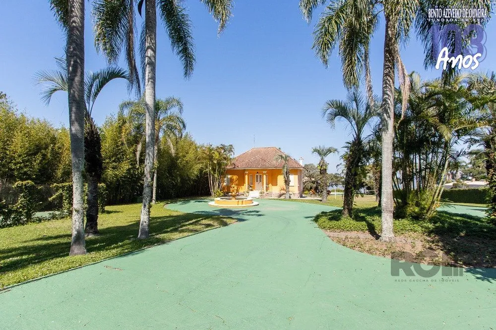 Casa, 4 quartos, 167 m² - Foto 2