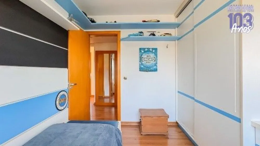 Apartamento, 3 quartos, 114 m² - Foto 5