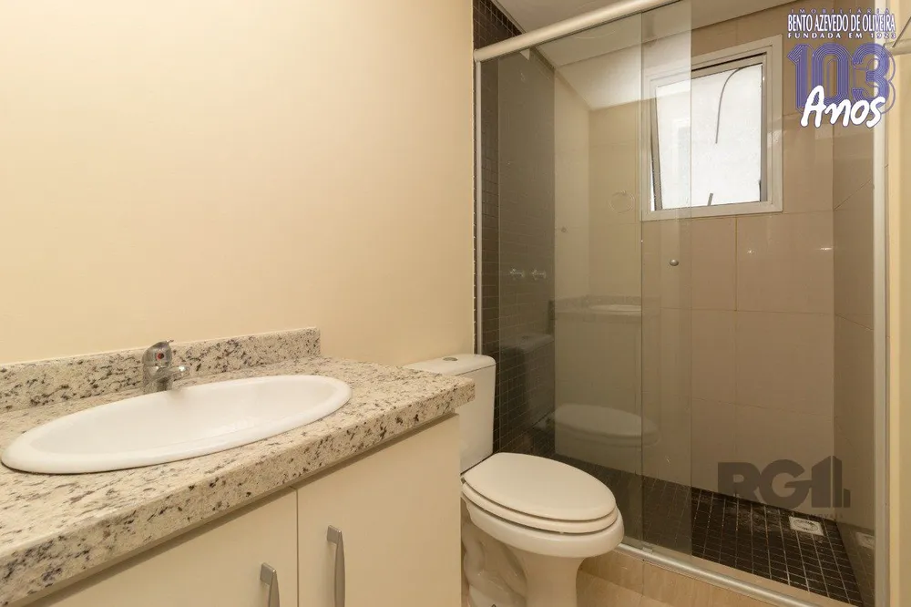 Apartamento, 2 quartos, 59 m² - Foto 4