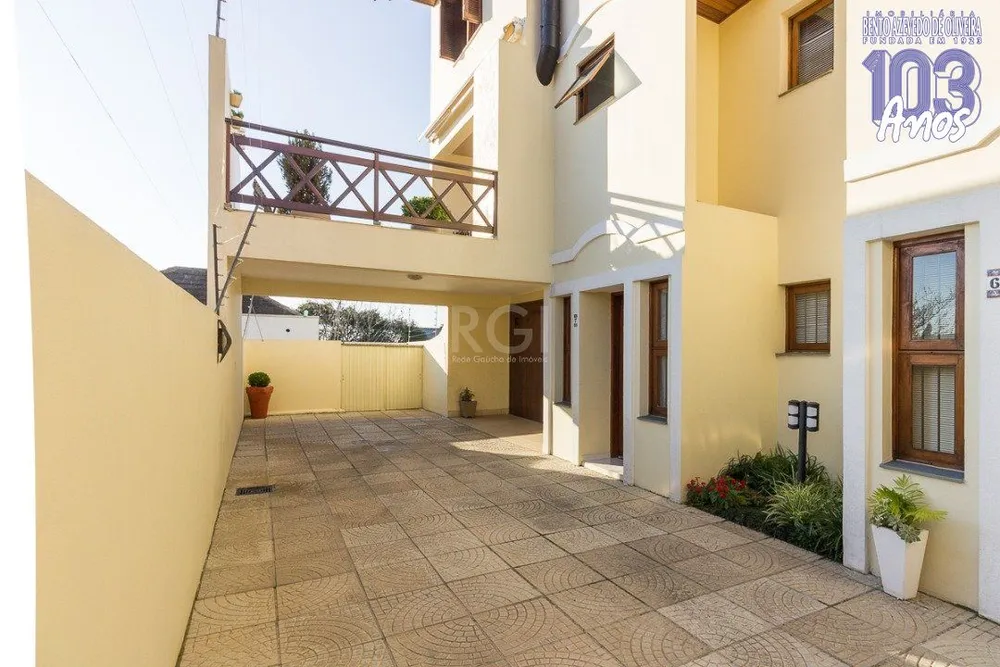 Casa de Condomínio, 3 quartos - Foto 3