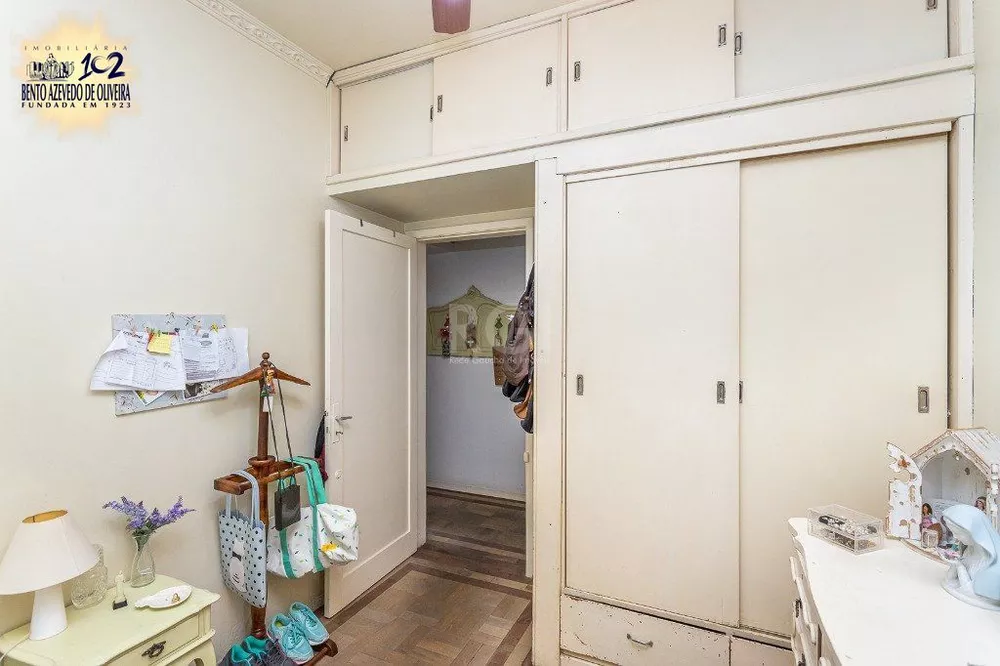 Apartamento, 3 quartos, 128 m² - Foto 1