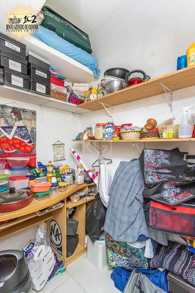 Apartamento, 3 quartos, 128 m² - Foto 3