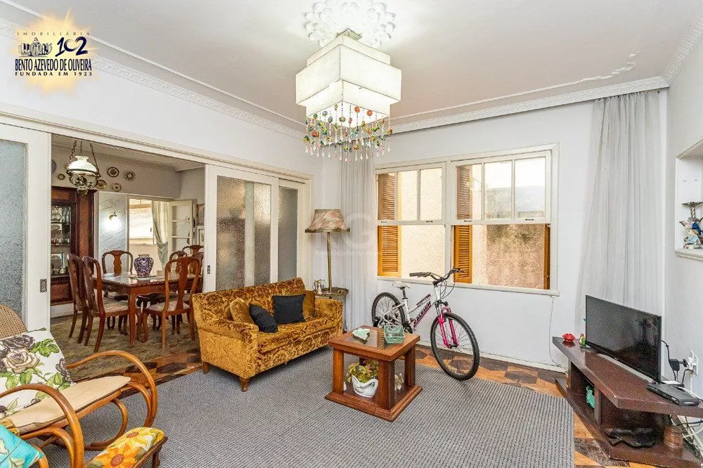 Apartamento, 3 quartos, 128 m² - Foto 6