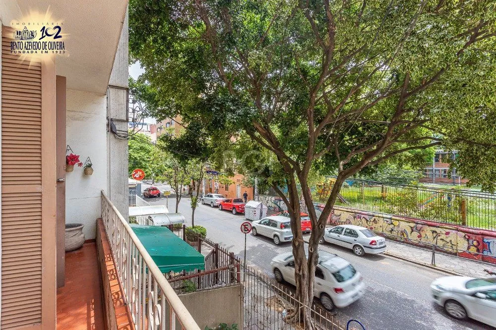 Apartamento, 3 quartos, 128 m² - Foto 2
