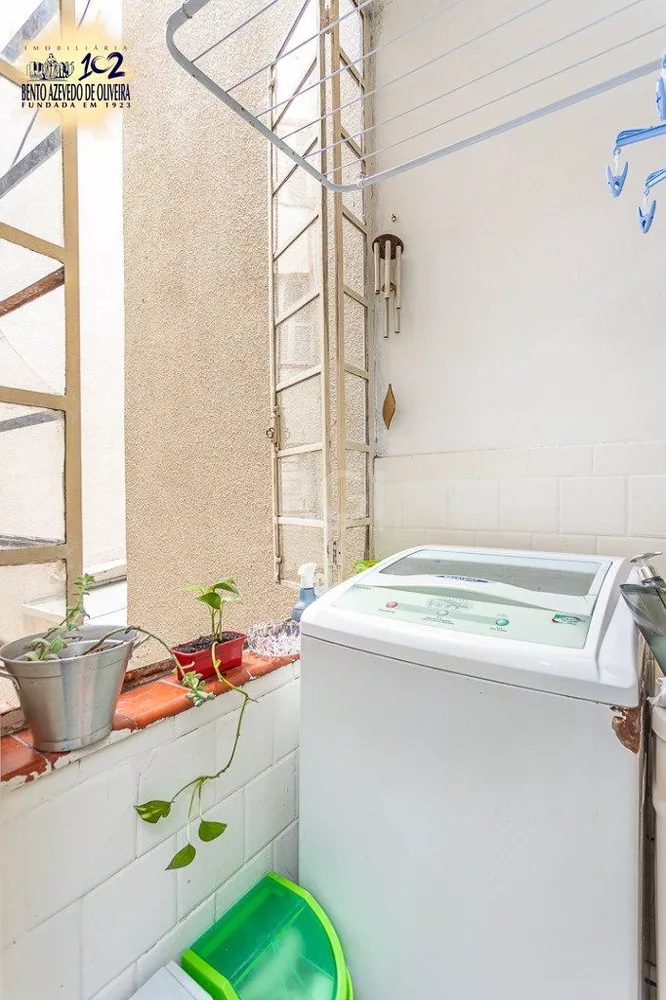 Apartamento, 3 quartos, 128 m² - Foto 8