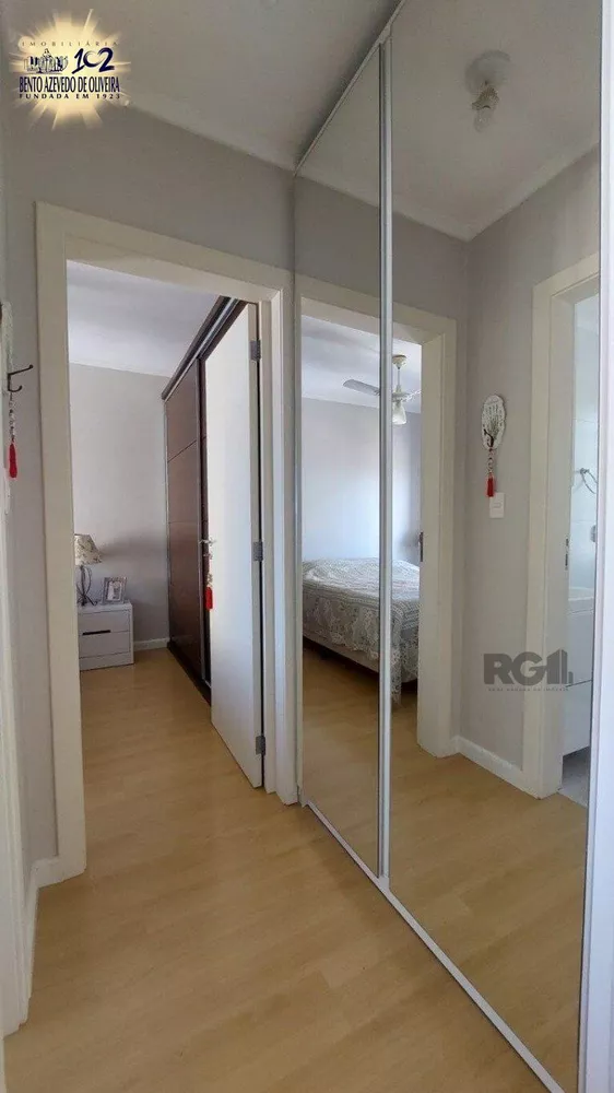 Apartamento, 1 quarto, 37 m² - Foto 4