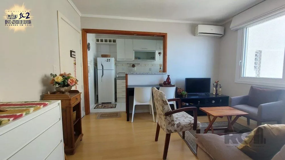 Apartamento, 1 quarto, 37 m² - Foto 6