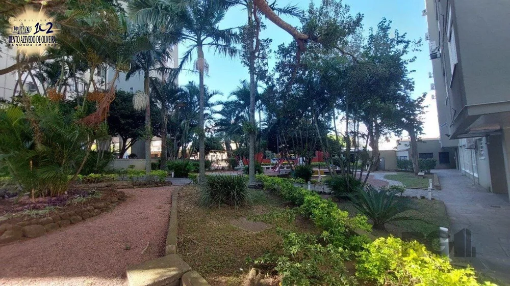 Apartamento, 1 quarto, 37 m² - Foto 3