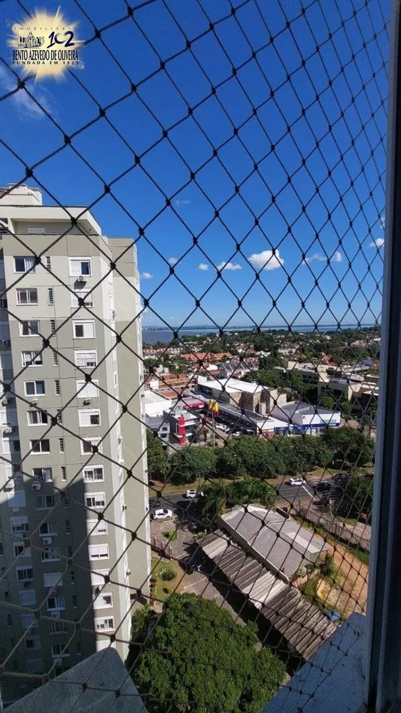 Apartamento, 1 quarto, 37 m² - Foto 1