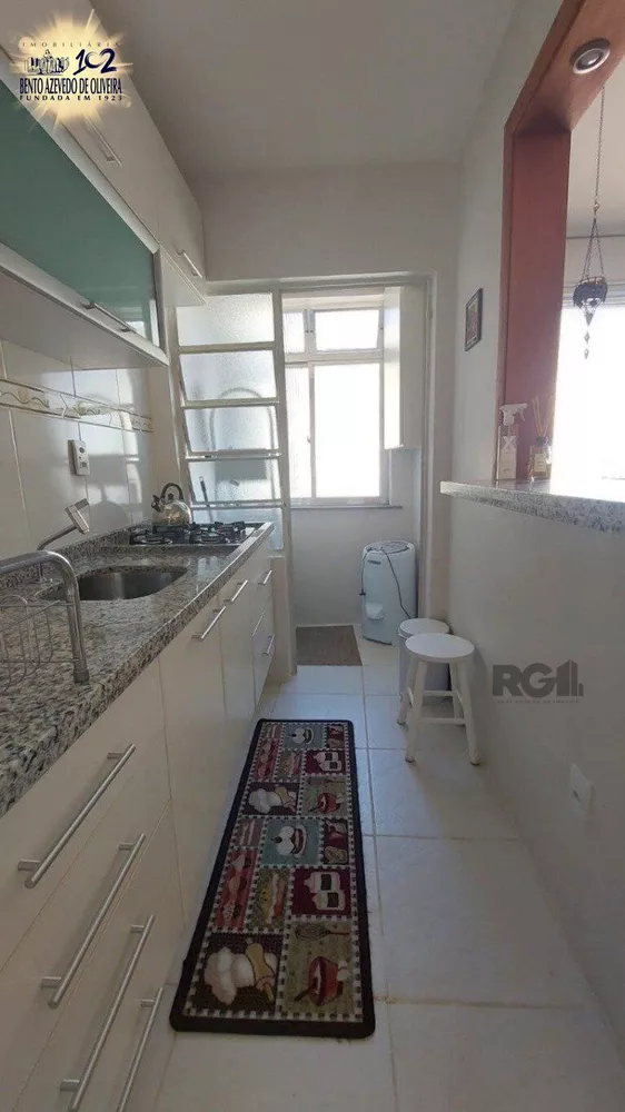 Apartamento, 1 quarto, 37 m² - Foto 5