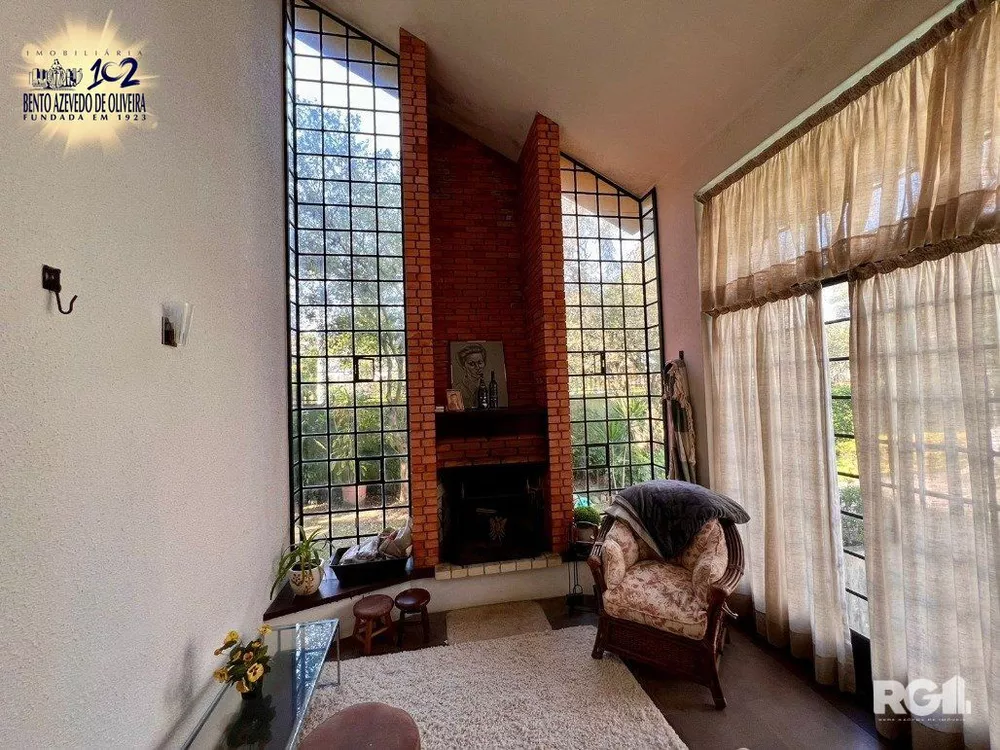 Casa, 3 quartos, 240 m² - Foto 2