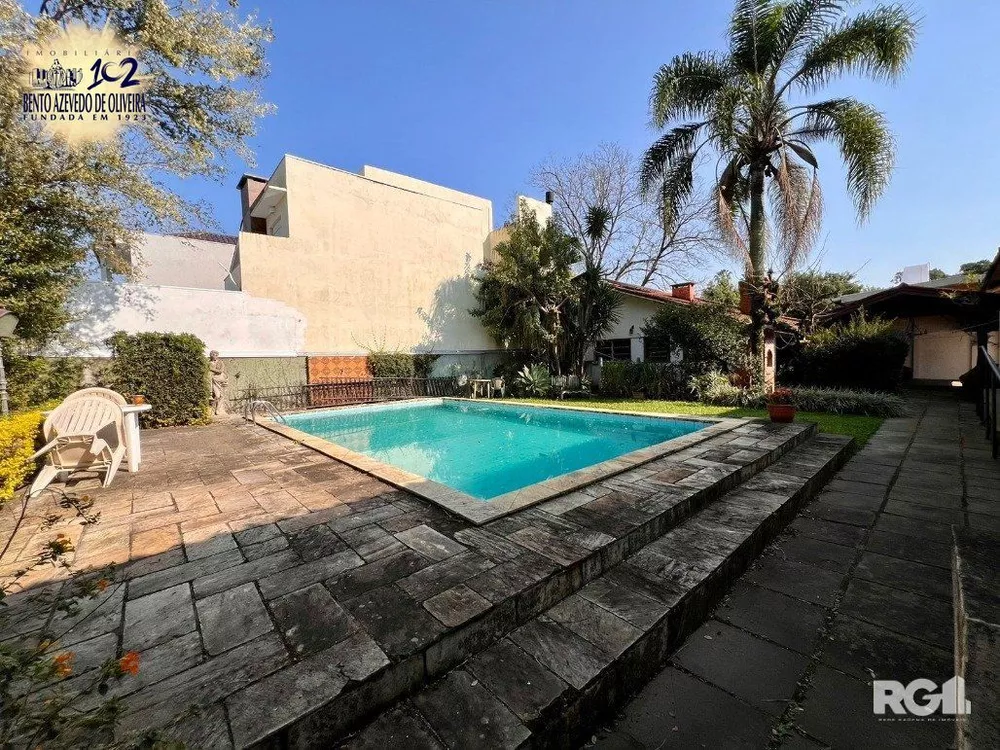 Casa, 3 quartos, 240 m² - Foto 3