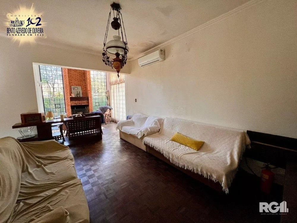 Casa, 3 quartos, 240 m² - Foto 5