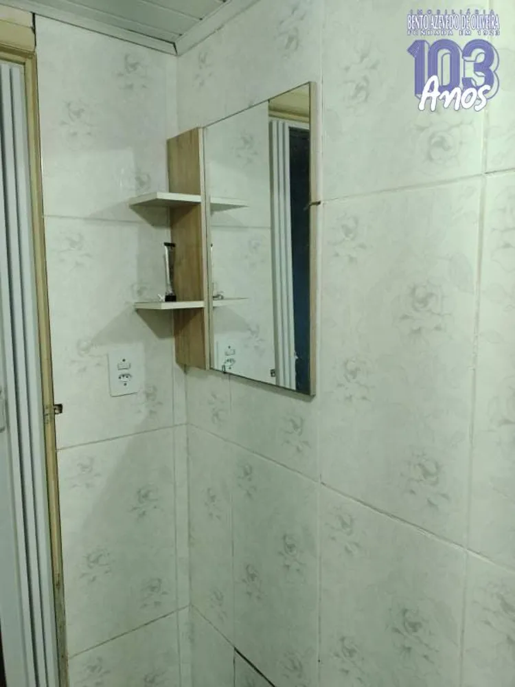 Apartamento, 1 quarto, 33 m² - Foto 6