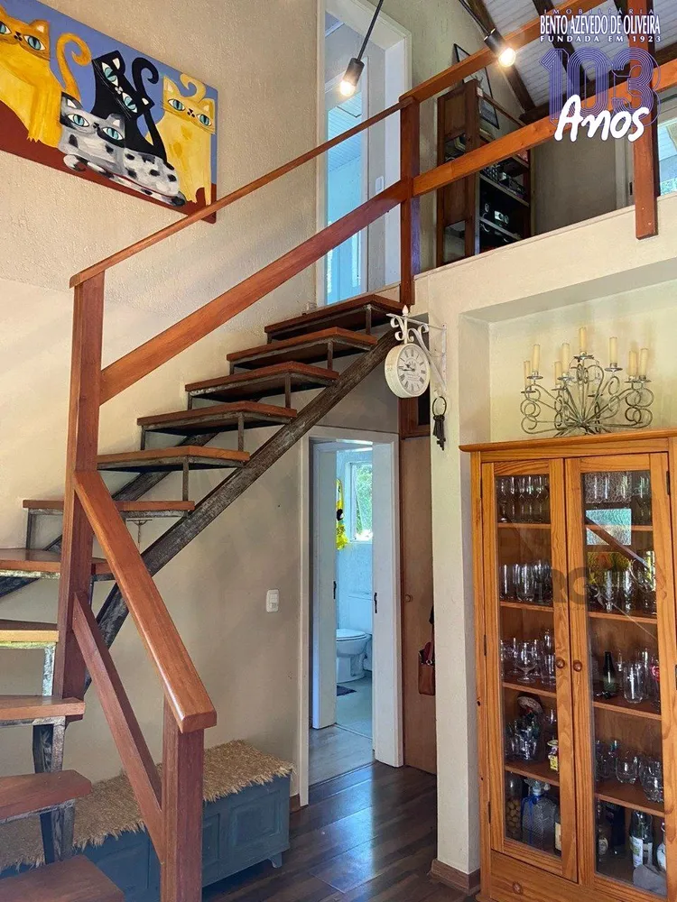 Casa, 2 quartos, 140 m² - Foto 4