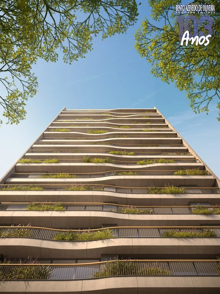 Apartamento, 3 quartos, 300 m² - Foto 2
