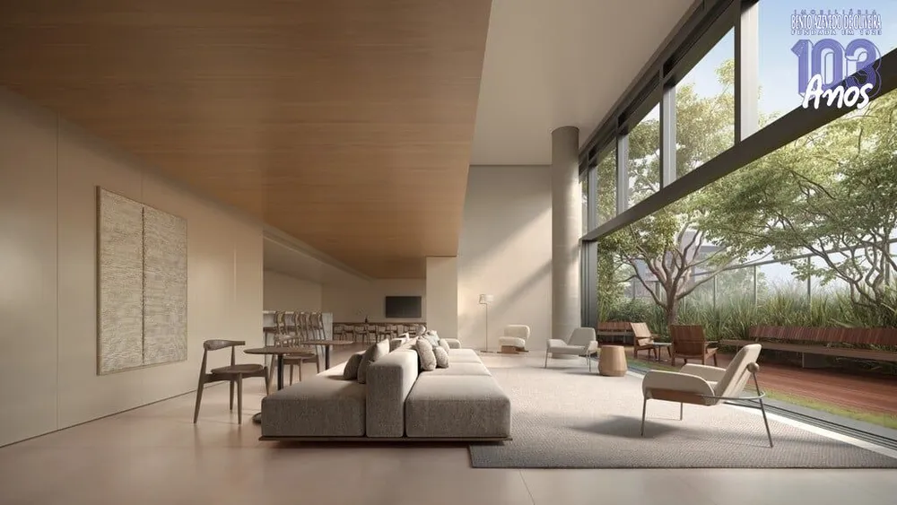 Apartamento, 3 quartos, 300 m² - Foto 5